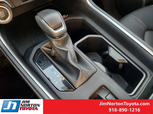 Used 2026 Toyota Grand Highlander FWD image 20