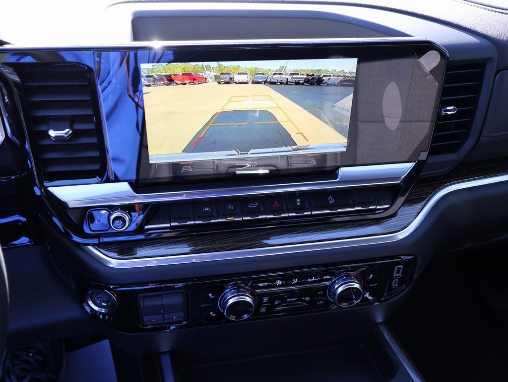 New 2026 GMC Sierra 1500 Elevation w/ Preferred Package image 22