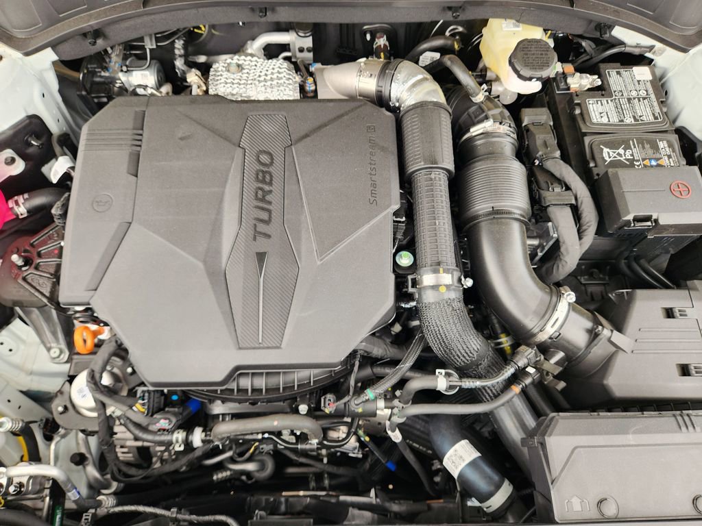 New 2026 Kia Sorento EX image 22