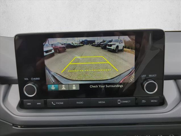 New 2025 Honda Accord LX image 12