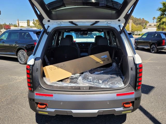 New 2026 Hyundai Palisade XRT Pro image 16