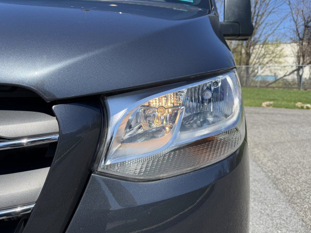 Used 2022 Mercedes-Benz Sprinter 2500 image 6