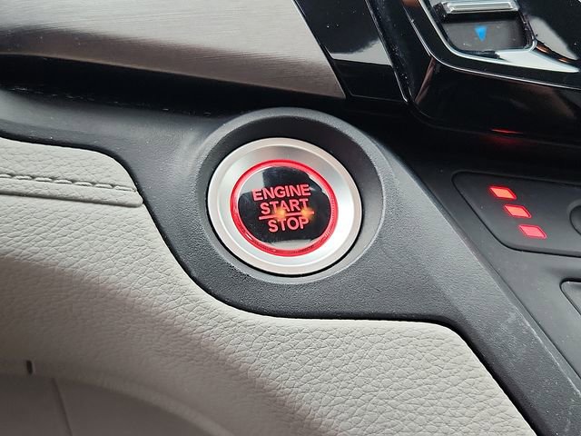 Used 2024 Honda Odyssey EX-L image 23