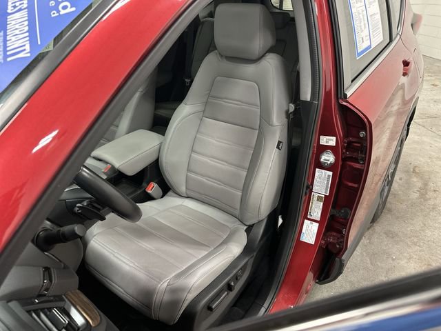 Used 2022 Honda CR-V EX-L image 15