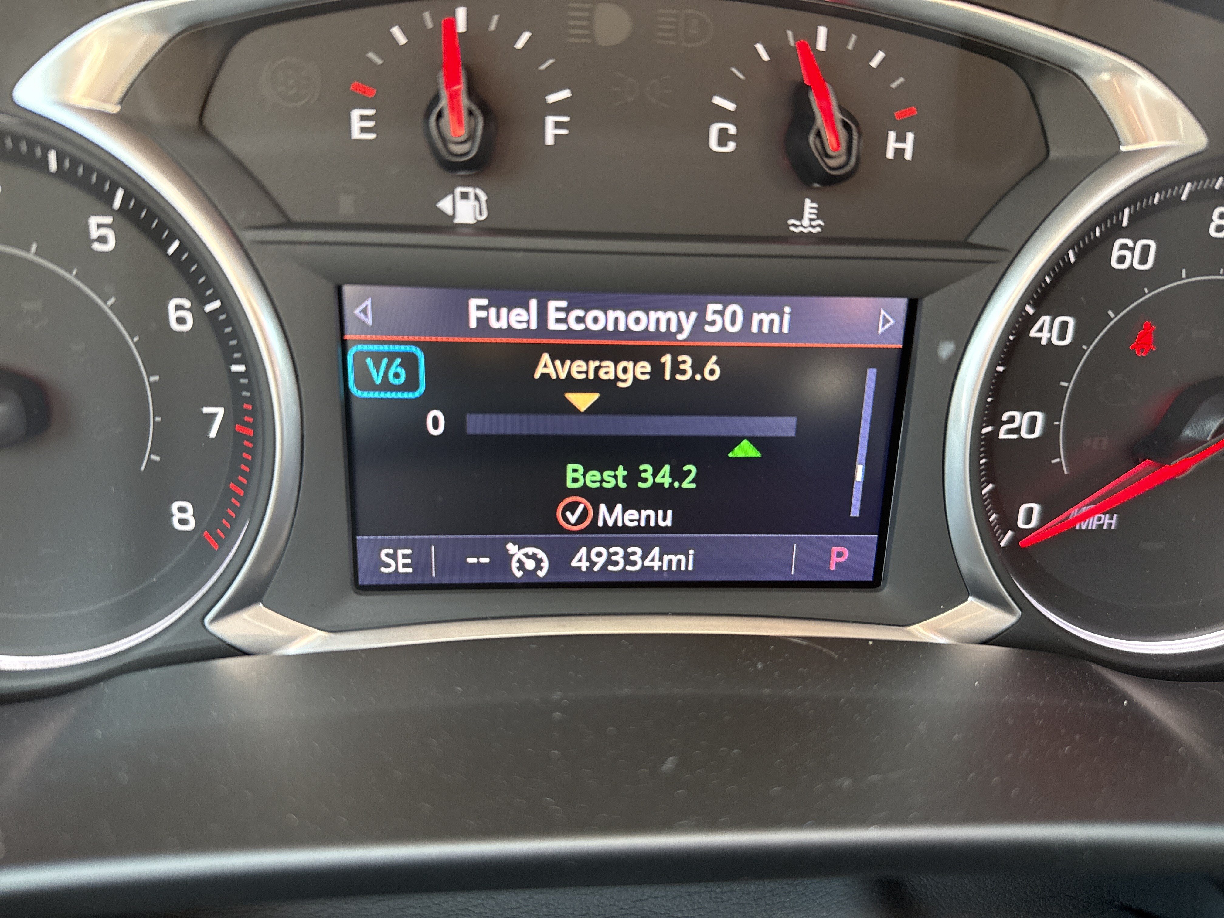 Used 2020 Chevrolet Blazer LT w/ Sound & Technology Package FWD image 22