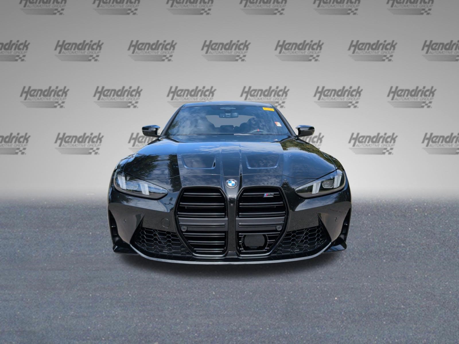 Used 2026 BMW M3 Competition AWD/4WD image 5