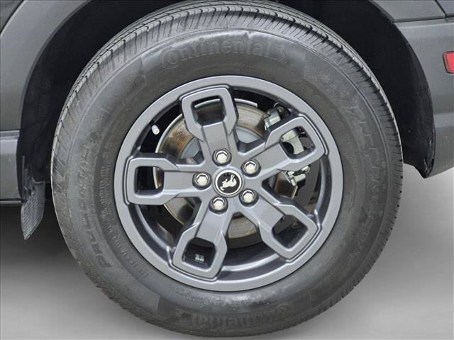 Used 2024 Ford Bronco Sport Big Bend w/ Convenience Package AWD/4WD image 23