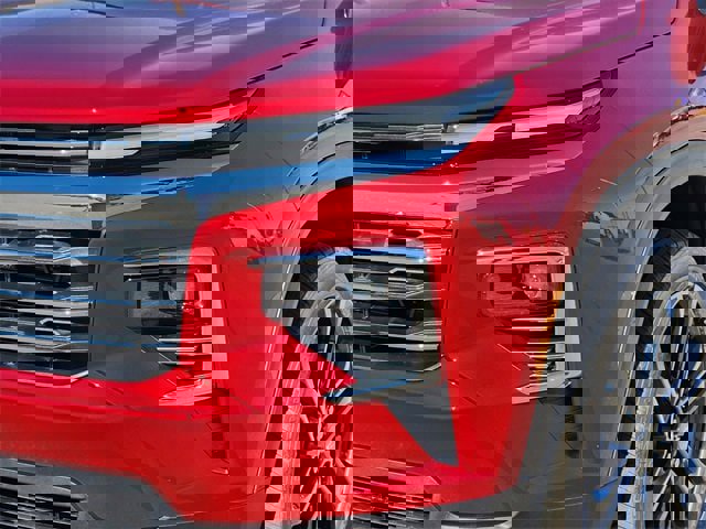 New 2026 Chevrolet Traverse LT w/ Driver Confidence Package image 10