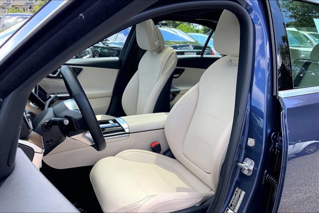 Certified 2024 Mercedes-Benz C 300 4MATIC Sedan image 6