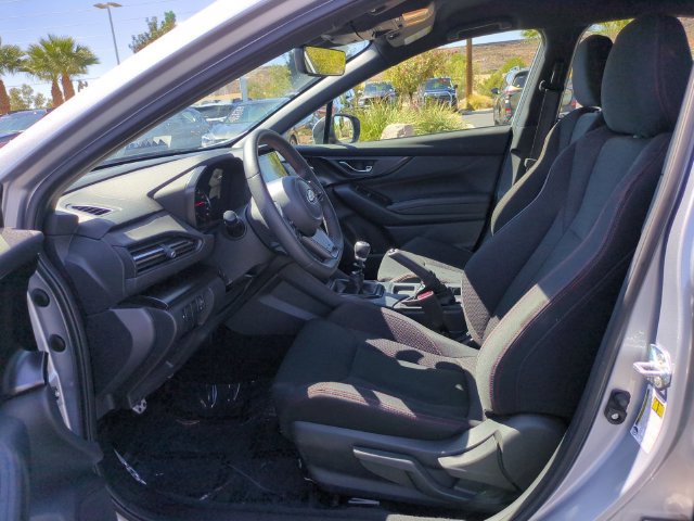 Used 2025 Subaru WRX Premium w/ Accessory Package #2 AWD/4WD image 16