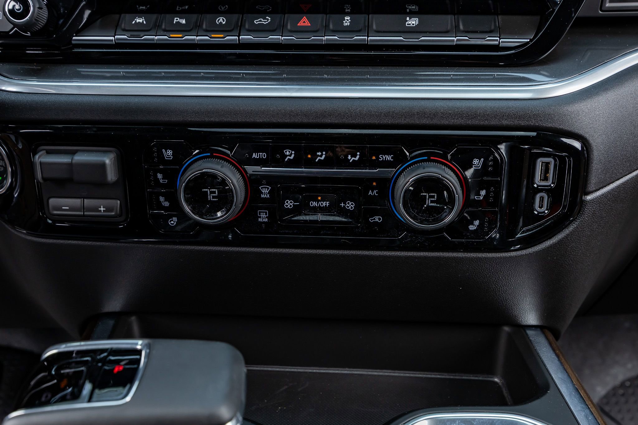 Used 2026 Chevrolet Silverado 1500 High Country image 27