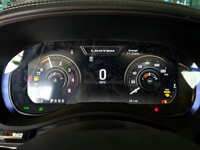 New 2026 RAM 2500 Limited image 16