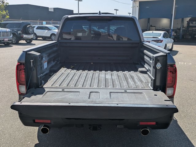Used 2023 Honda Ridgeline RTL-E image 5