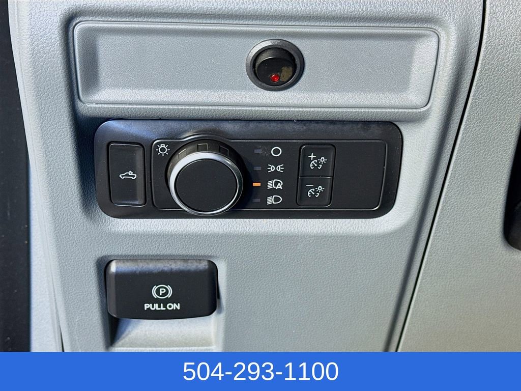 Used 2022 Ford F150 XL w/ Equipment Group 101A High image 10