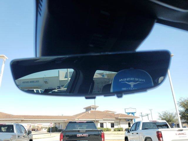 New 2026 Chevrolet Traverse Z71 w/ Enhanced Driving Package image 36