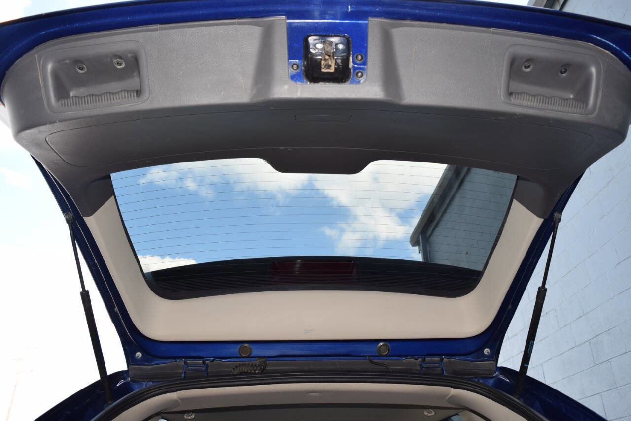 Used 2013 Ford Edge SE image 48