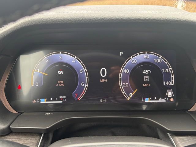 New 2026 Jeep Grand Cherokee Altitude AWD/4WD image 51