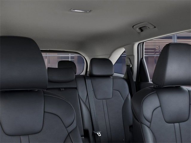 New 2026 Kia Sorento EX image 27