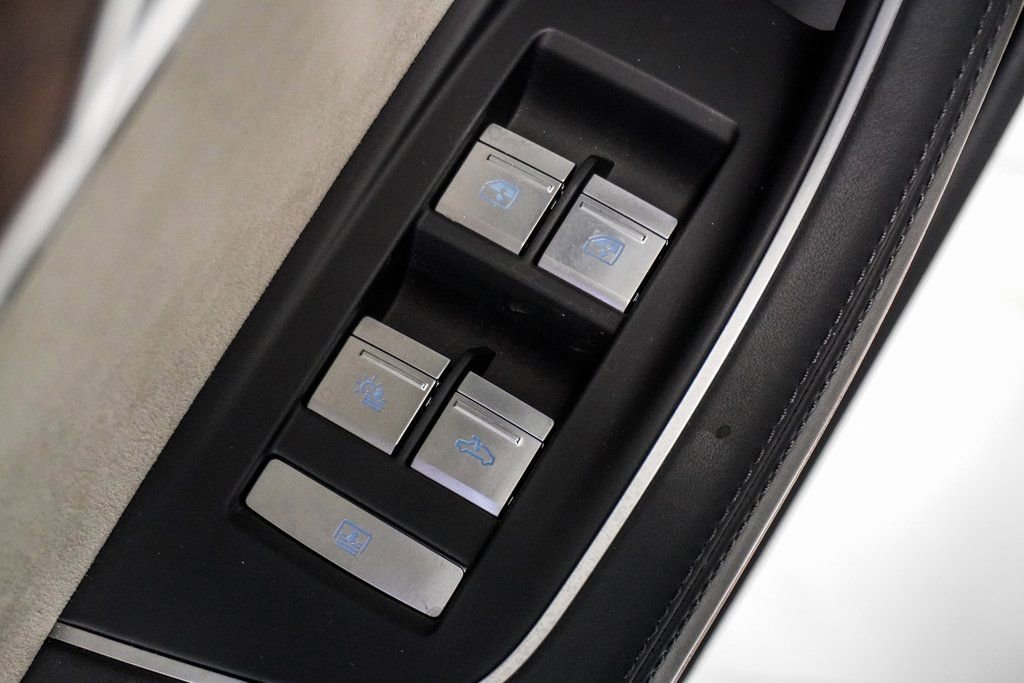 Used 2022 Audi A8 L 3.0T w/ Luxury Package image 24