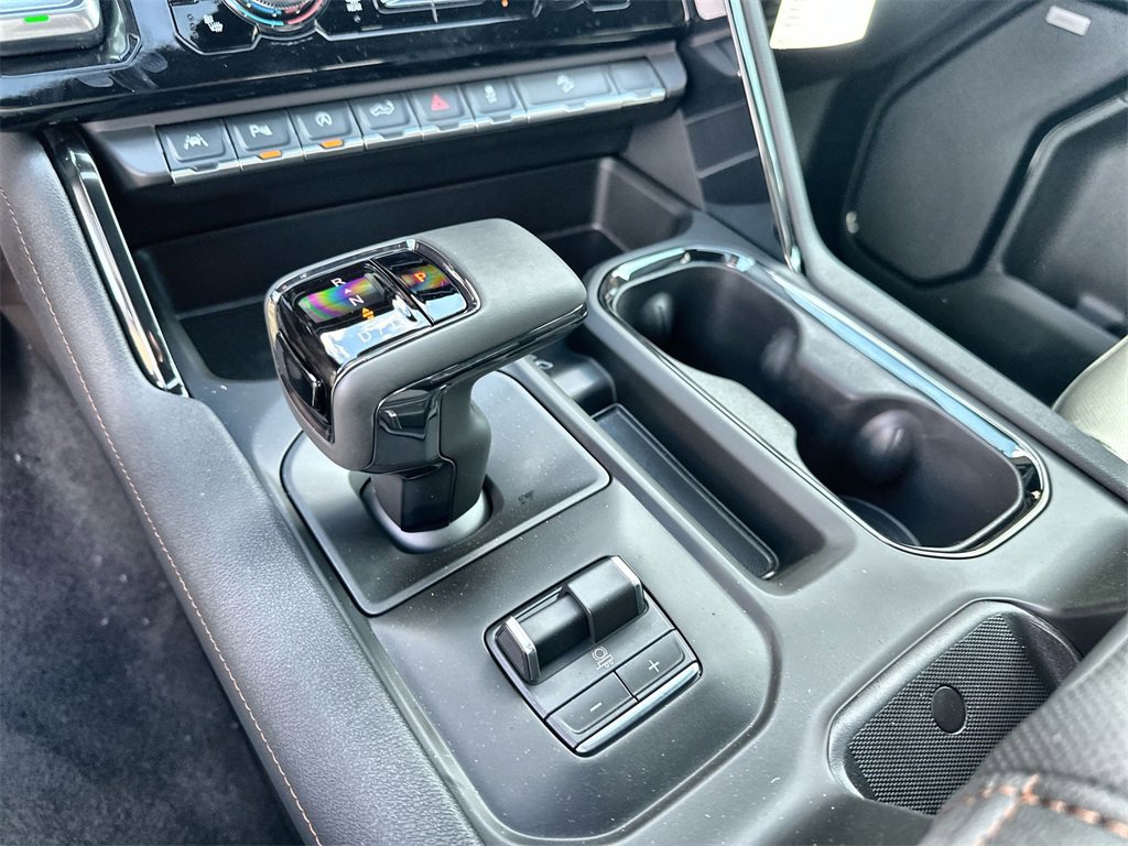 New 2026 GMC Sierra 1500 AT4 w/ AT4 Premium Package image 26