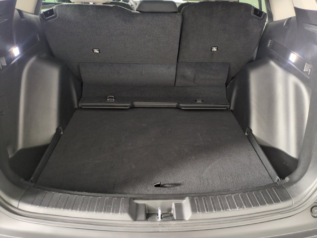 Certified 2026 Honda CR-V EX image 30