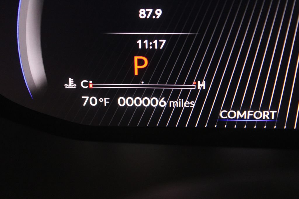 New 2026 Acura MDX A-Spec AWD/4WD image 3