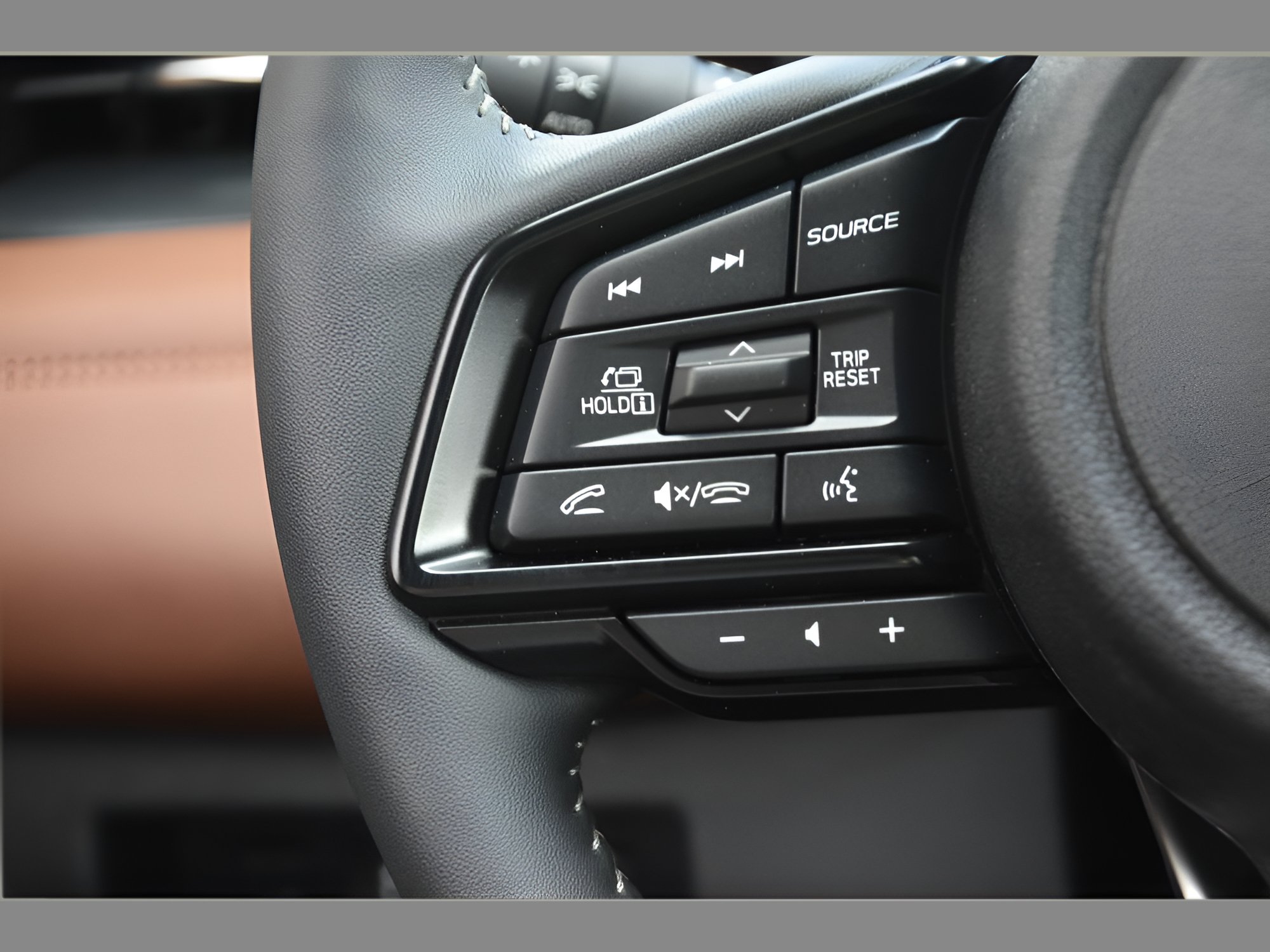 Certified 2026 Subaru Outback Touring XT AWD/4WD image 33