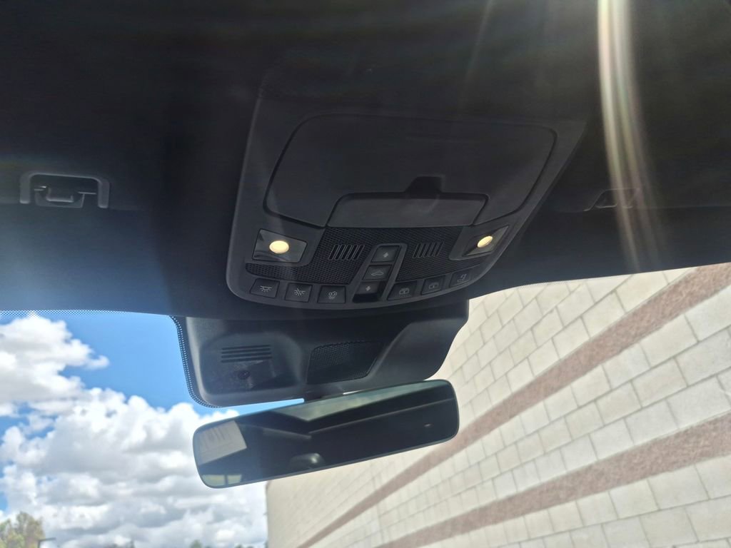 Used 2024 Lincoln Navigator Reserve image 27