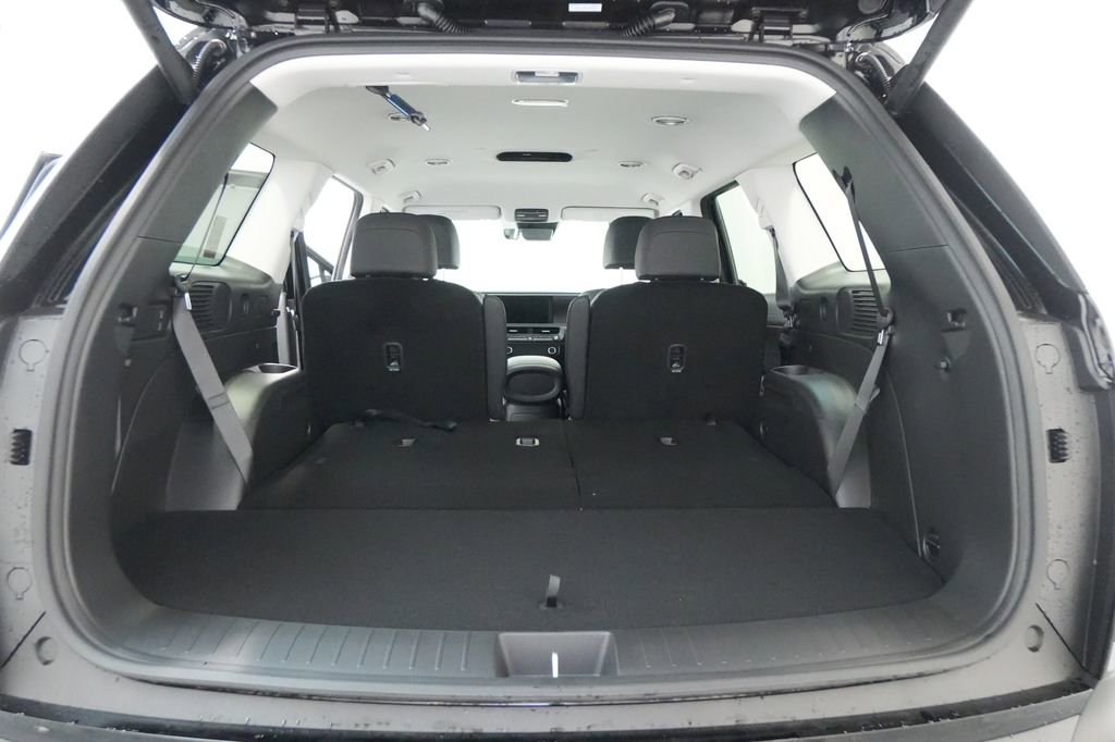 New 2026 Hyundai Palisade SEL image 25