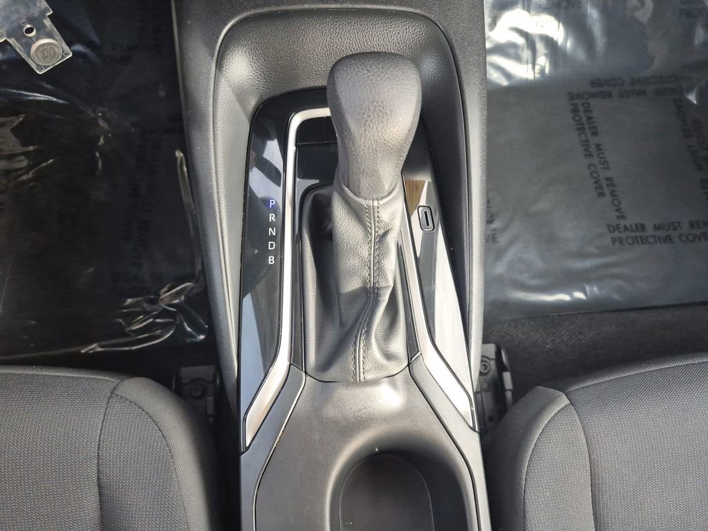 Used 2024 Toyota Corolla LE image 9