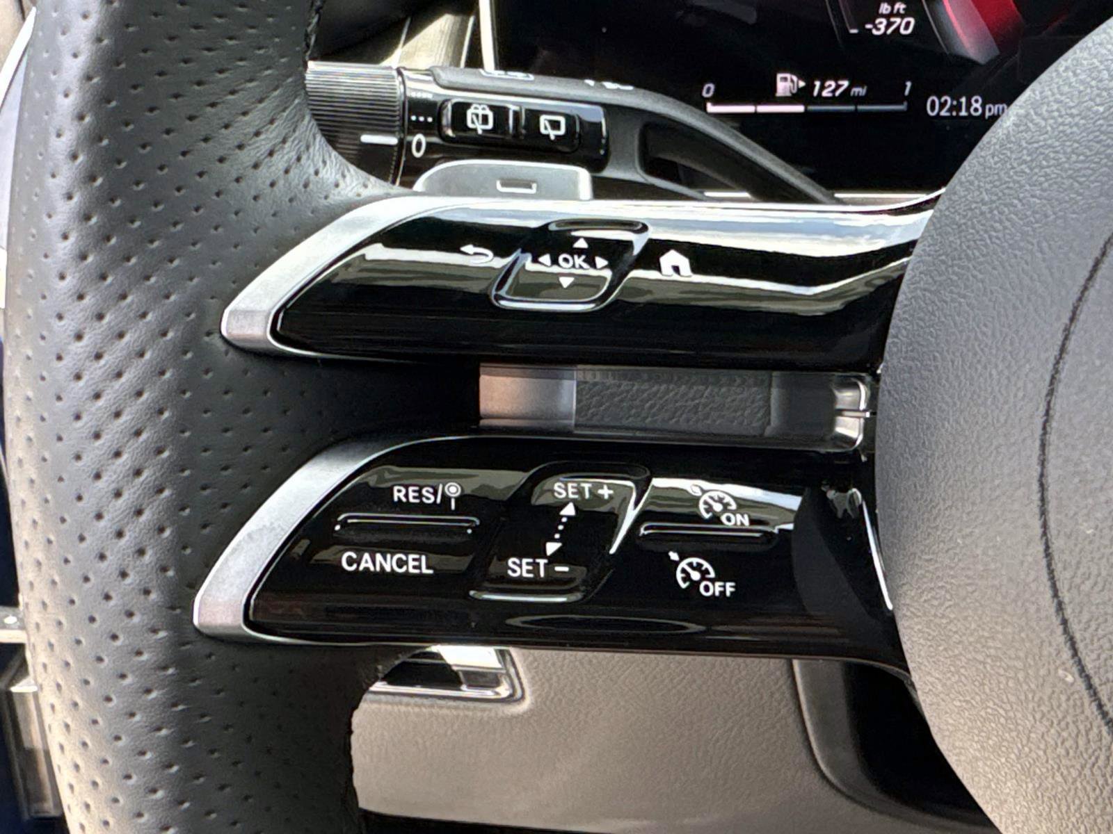 Certified 2025 Mercedes-Benz GLC 350e 4MATIC image 31