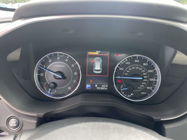 Used 2019 Subaru Ascent Limited w/ Popular Package #2 AWD/4WD image 21