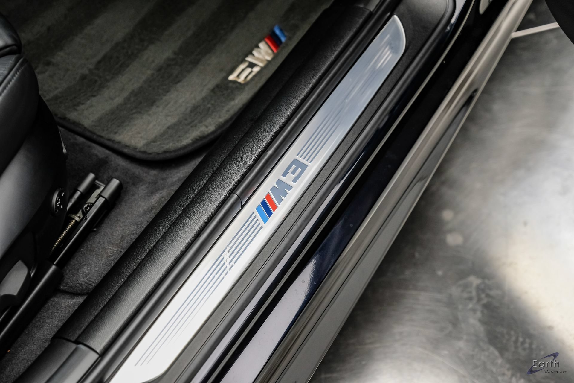 Used 2011 BMW M3 Sedan RWD image 53