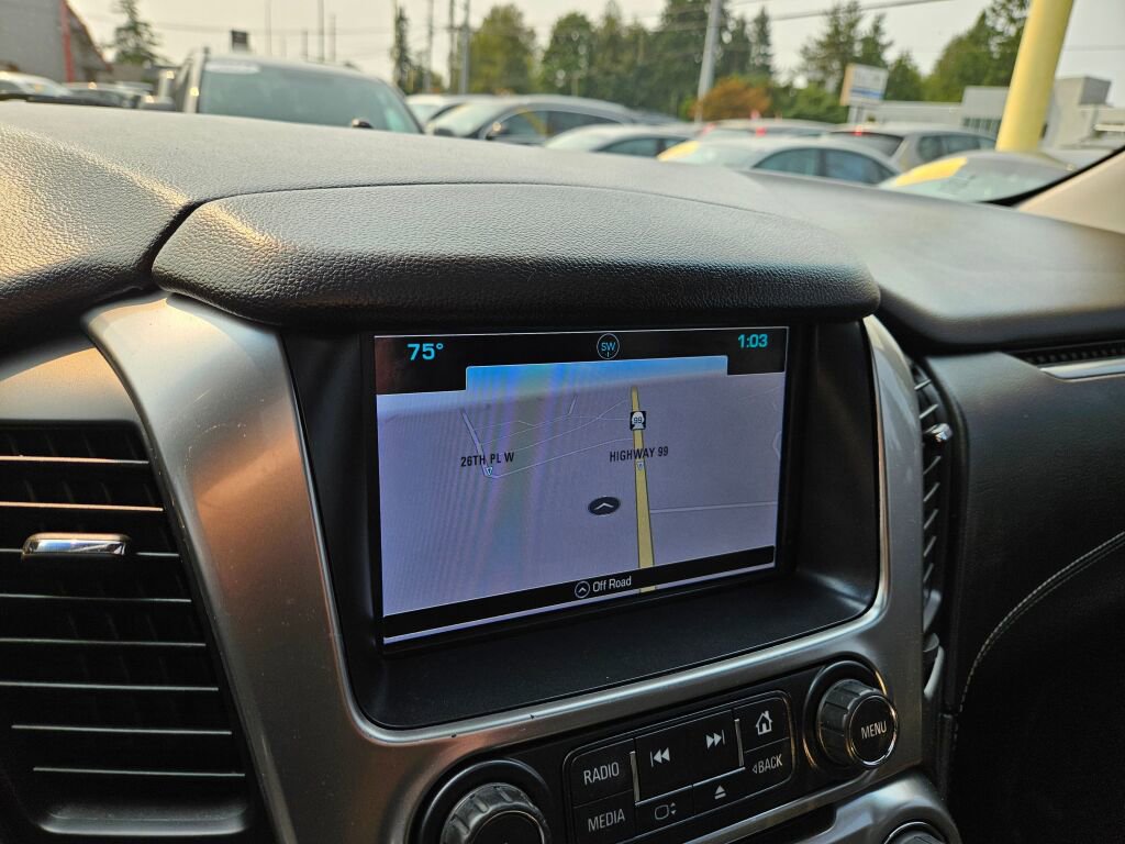 Used 2018 Chevrolet Tahoe Premier w/ RST 6.2L Performance Edition image 26