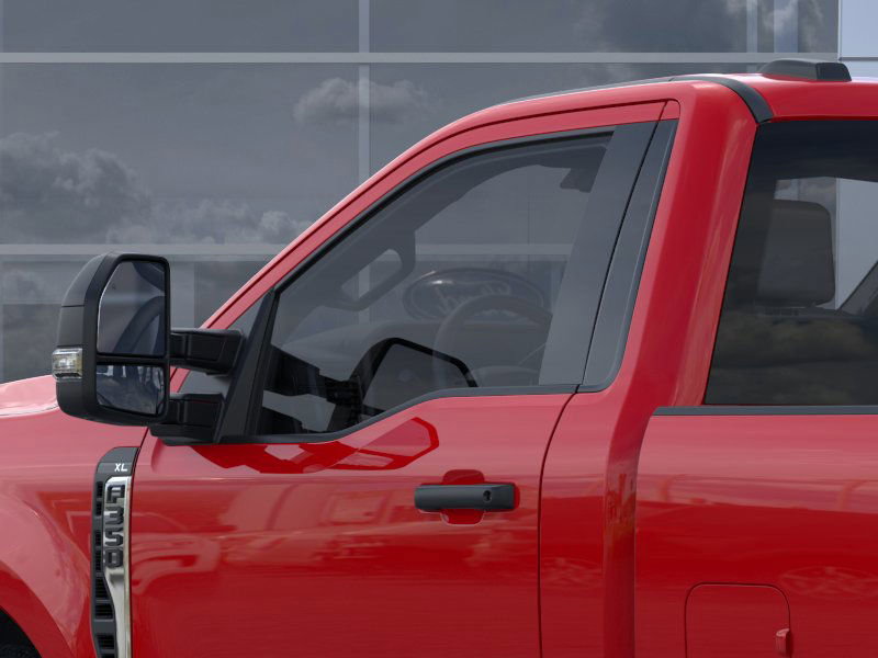 New 2024 Ford F350 XL image 20