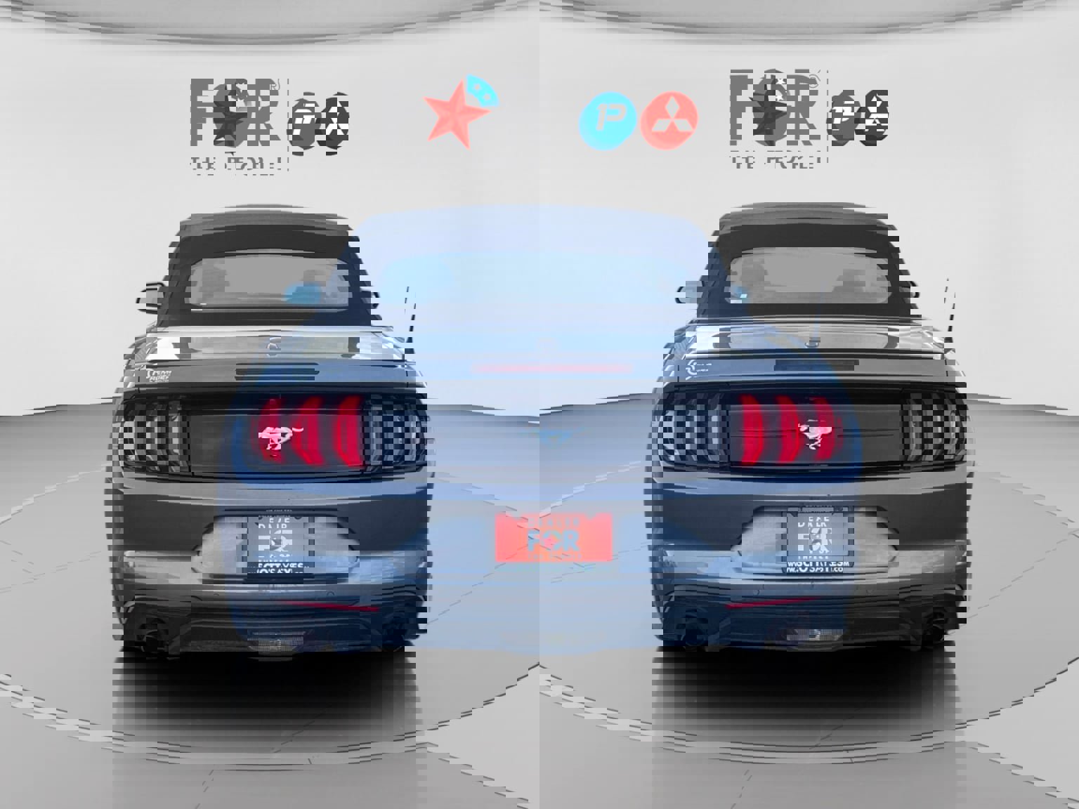 Used 2023 Ford Mustang Premium image 4