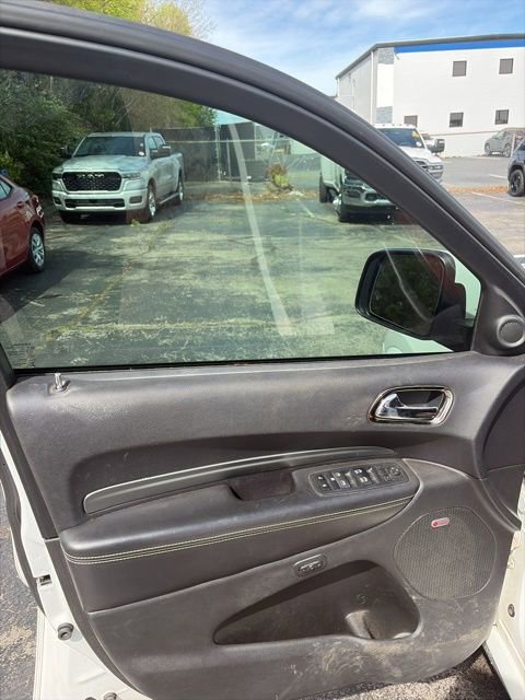 Used 2018 Dodge Durango SRT image 12