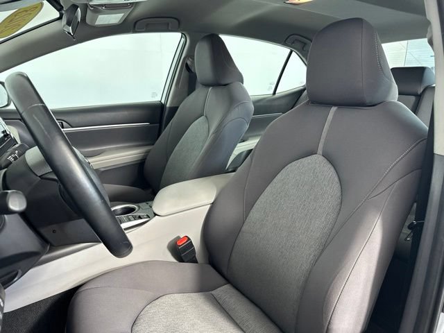 Used 2023 Toyota Camry LE w/ Cold Weather Package FWD image 17