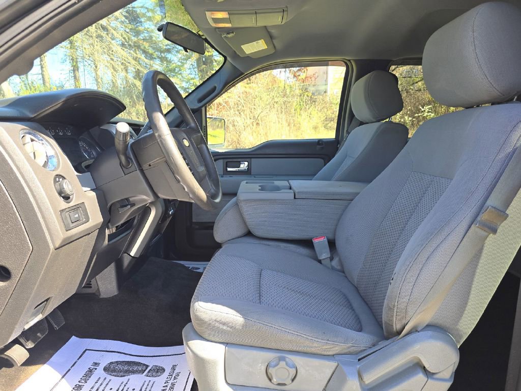 Used 2014 Ford F150 XLT image 13