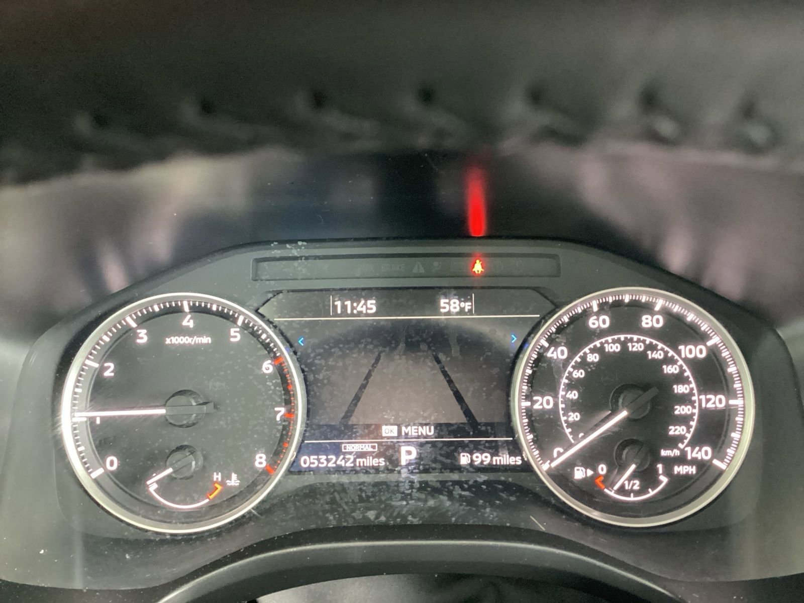 Used 2024 Mitsubishi Outlander SE Black Edition image 8