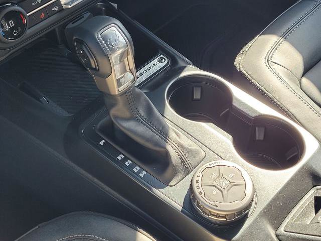 New 2025 Ford Bronco Big Bend image 25