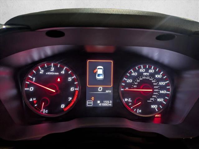 Used 2023 Subaru WRX Premium image 13