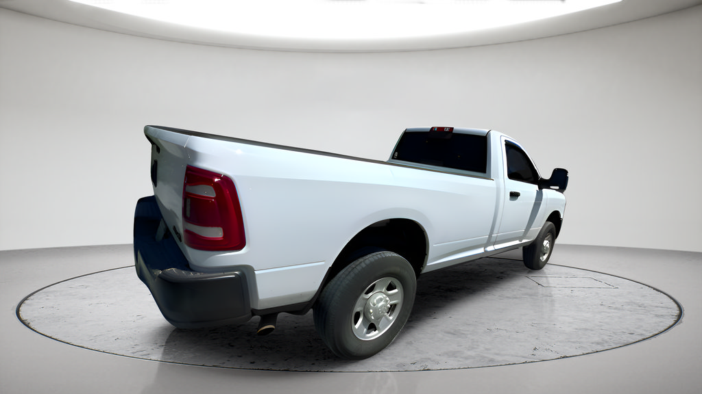 Used 2024 RAM 2500 Tradesman AWD/4WD image 3