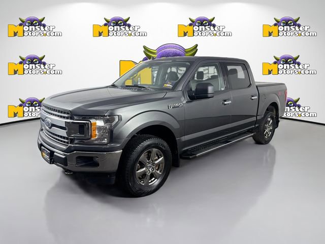 Used 2020 Ford F150 XLT w/ XTR Package image 1