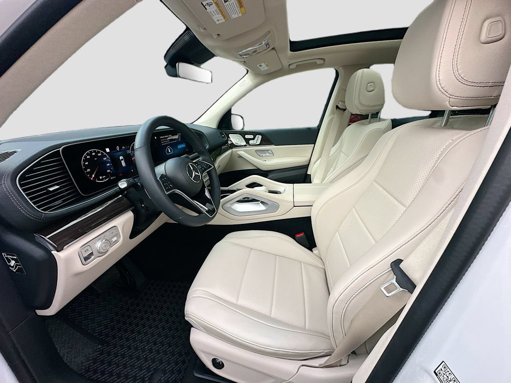 Certified 2026 Mercedes-Benz GLE 350 4MATIC image 22