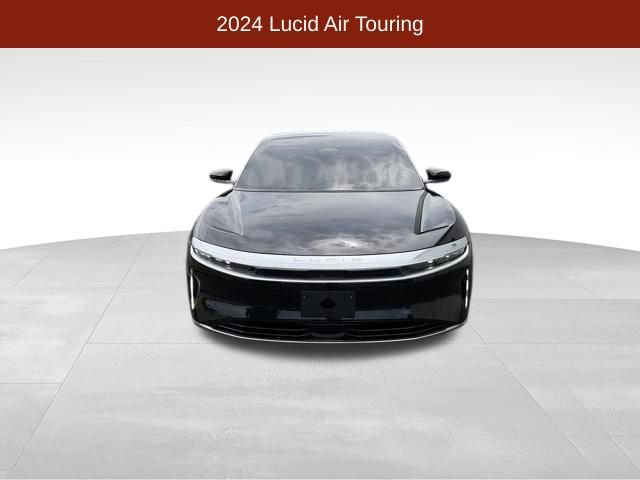 Used 2024 Lucid Air Touring AWD/4WD image 2