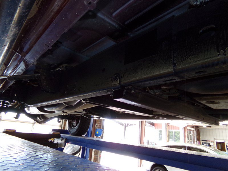 Used 2002 Chevrolet Silverado 2500 LS AWD/4WD image 64