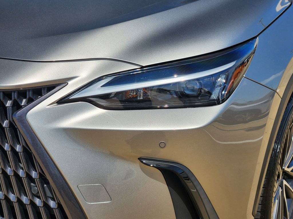 Used 2022 Lexus NX 350 AWD w/ Accessory Package 2 image 9