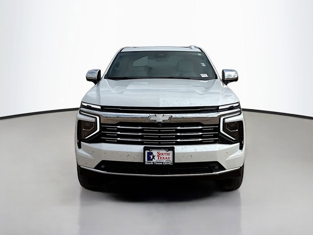 Used 2025 Chevrolet Tahoe Premier image 2