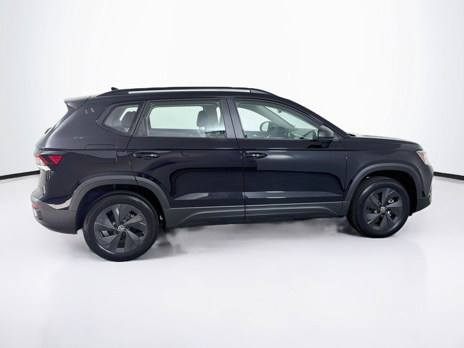 New 2027 Volkswagen Taos S FWD image 8
